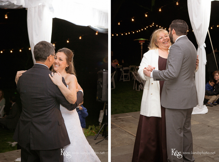 Dallas Arboretum Wedding Photographers - K & S Photography